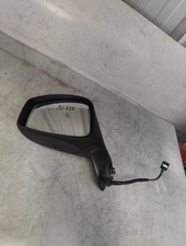 Retroviseur gauche (ou coque) Renault SCENIC
