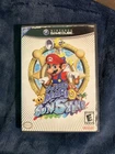 Super Mario Sunshine (Nintendo GameCube, 2002)