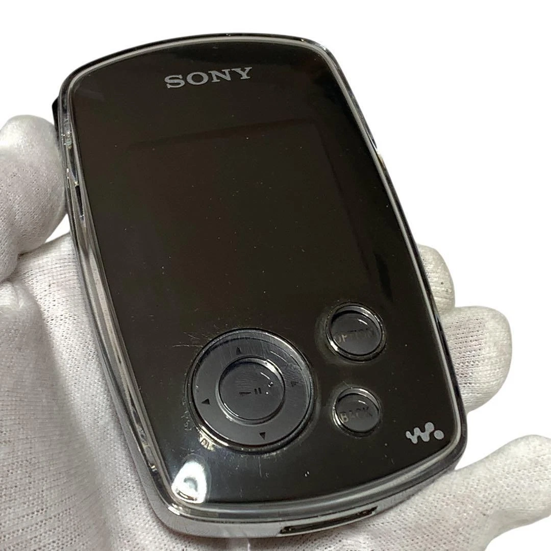 Sony Walkman NW-A3000 20Go Lecteur Audio Numérique Écran OLED avec Boîte Occa...