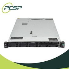 DISCOUNTED HP DL360 Gen10 Platinum 8160 32GB DDR4 1x E208i 4x 1.2TB SAS HDD