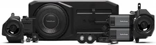Rockford Fosgate 24WRNGLER-STG3 Sound System Select Jeep Wrangler JL
