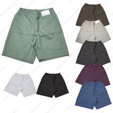 UNIQLO Ultra Stretch Active Shorts XS-4XL MEN 8 Colors 475386 NWT