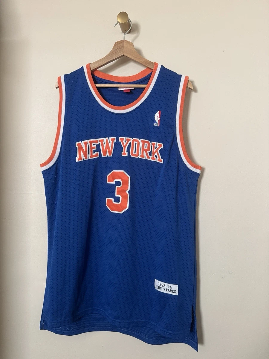 Mitchell & Ness Size XL NBA Jerseys for sale | eBay