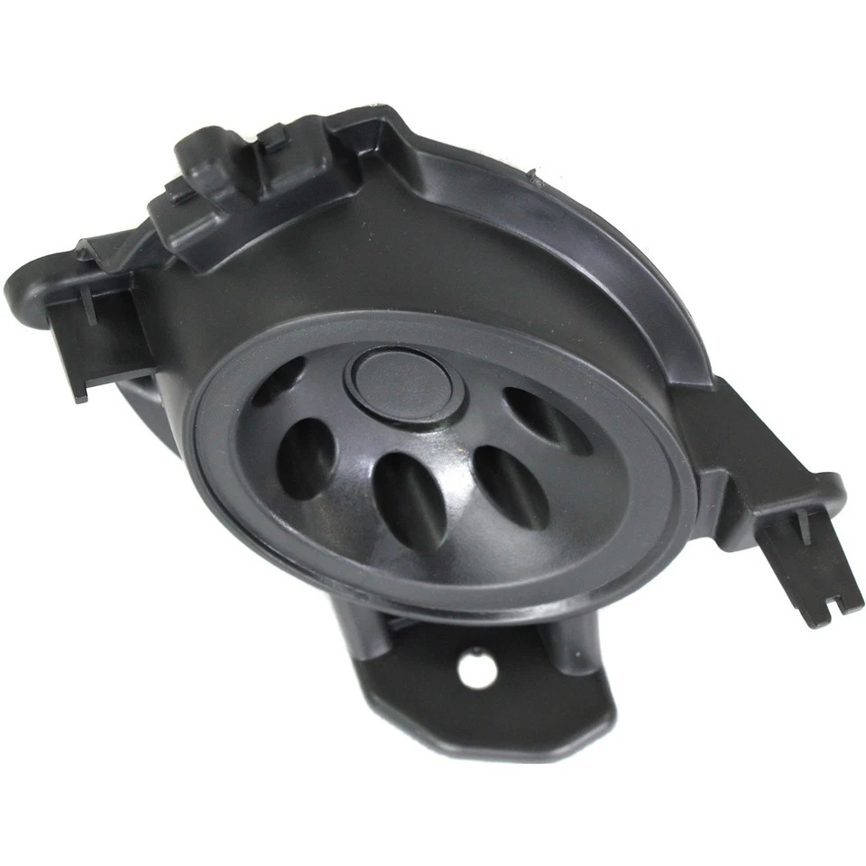 New Fog Light Trim Driving Lamp Driver Left Side LH Hand NI1038109 62257JM00A - Image 4 of 4