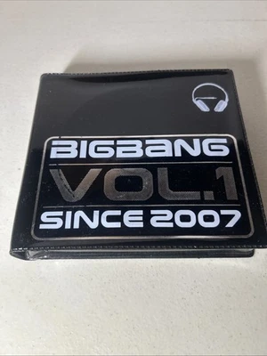 BigBang Album Music CDs for sale | eBay