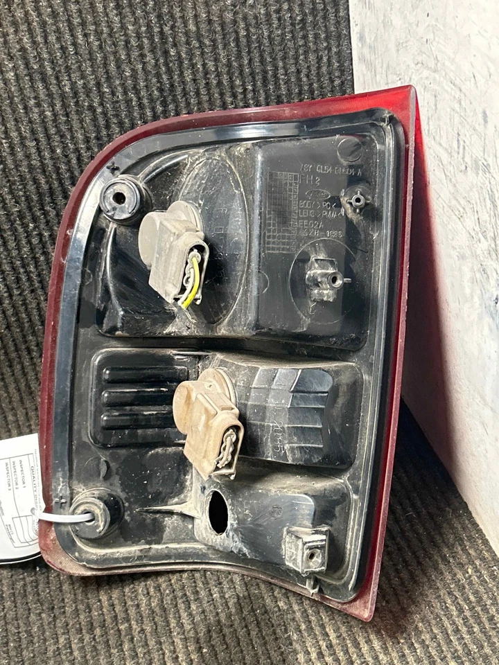 Fits 2006-2011 Ford Ranger Right Tail Light OEM:6L5Z13404A Foto 2 de 4