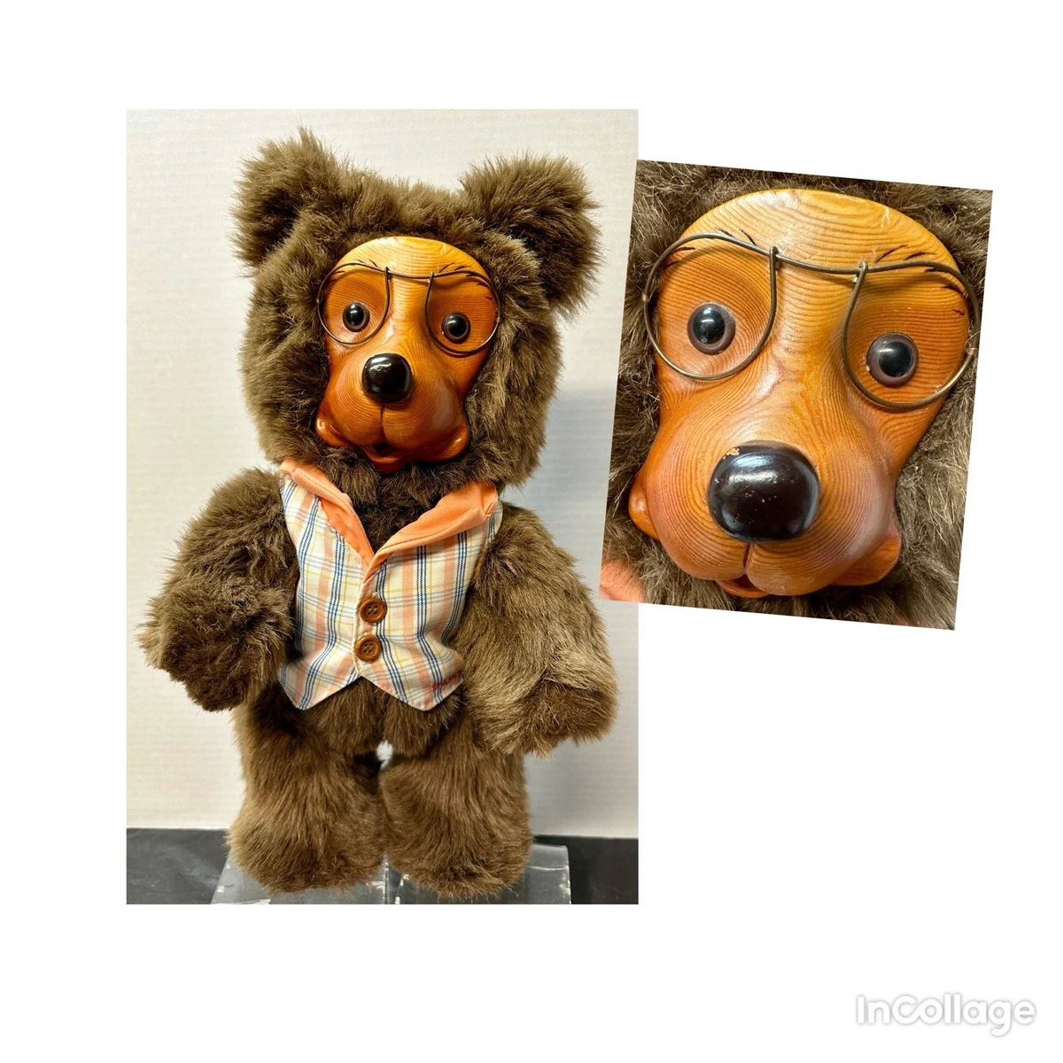 Raikes Teddy Bears for sale | eBay