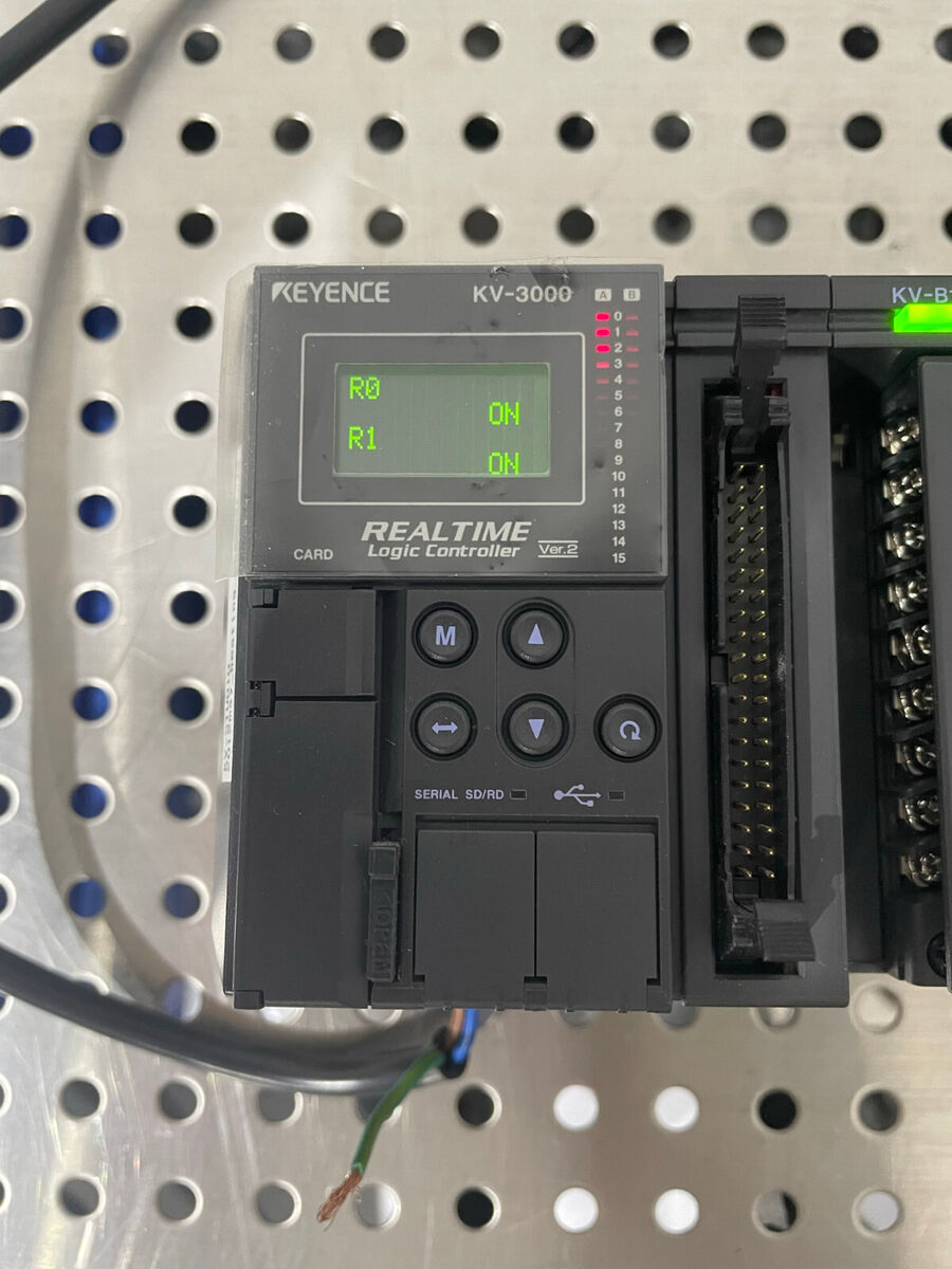 キーエンスKV-DA40V|電材、配電用品 キーエンスKV-DA40V|電材、配電用品
