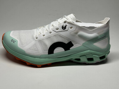 On Schuhe Damen Cloudventure Peak 3 Sneaker 3WD10800864 Undyed White Running
