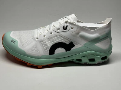 On Schuhe Damen Cloudventure Peak 3 Sneaker 3WD10800864 Undyed White Running