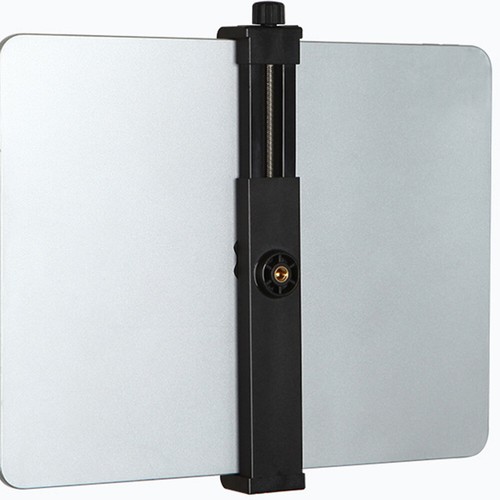 Tablet Clip Accessories Car Mount for Phone Tripod Holder Adapter - Bild 5 von 12