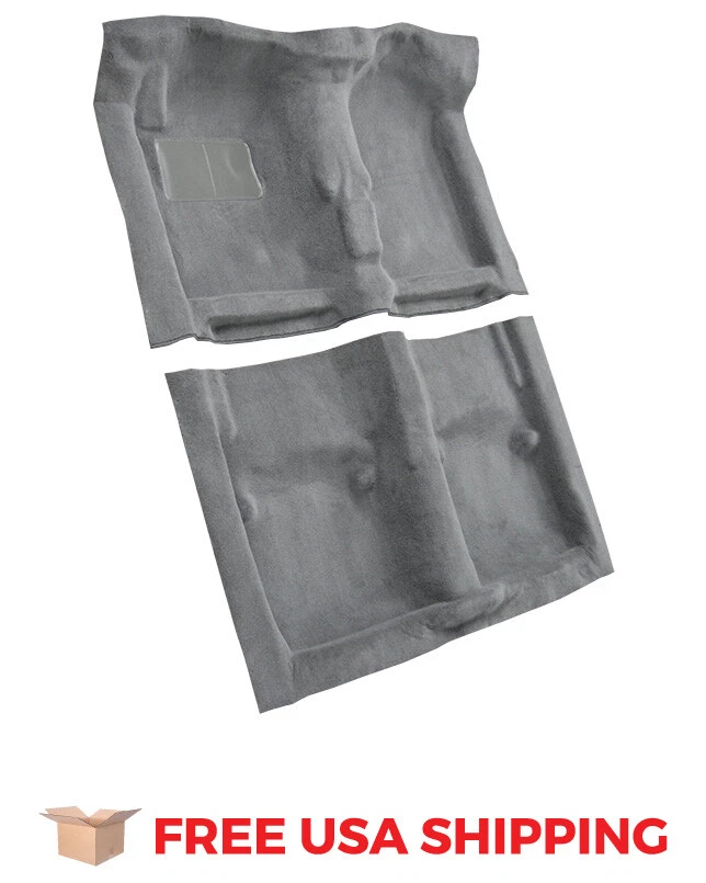 FITS 1982-1985 Toyota Celica GT Pass Area Cutpile Carpet Foto 2 de 3