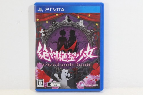 SONY PlayStation PS Vita PSV Game Japan Import REGION FREE Sold Individually - Picture 44 of 307