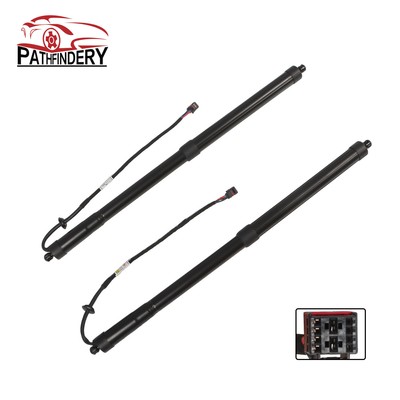 2x Electric Tailgate Lift Support For Land Rover Range Rover Sport 5.0L LR062078