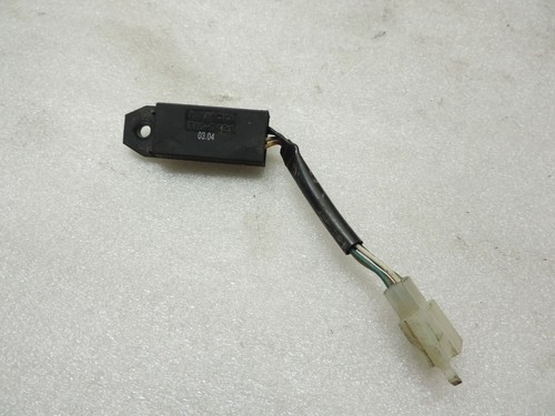 STEUERGERÄT HEIZUNG VERGASER KYMCO GRAND DINK 150 250 2003-2004 2006