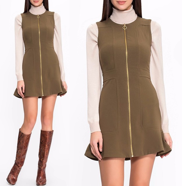 ebay michael kors dress