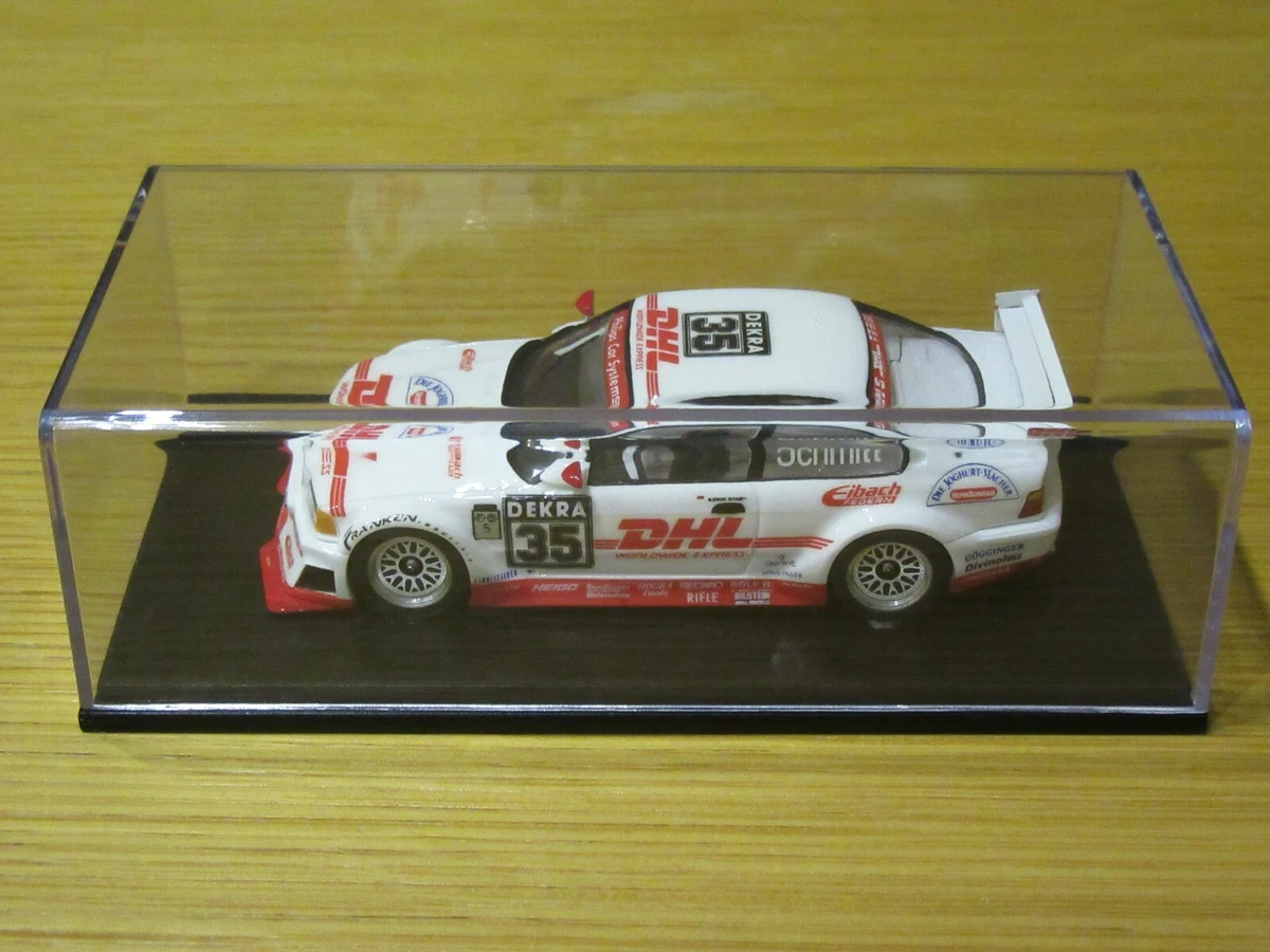 BMW M3 E36 DHL DTM 1994 #35 | eBay 