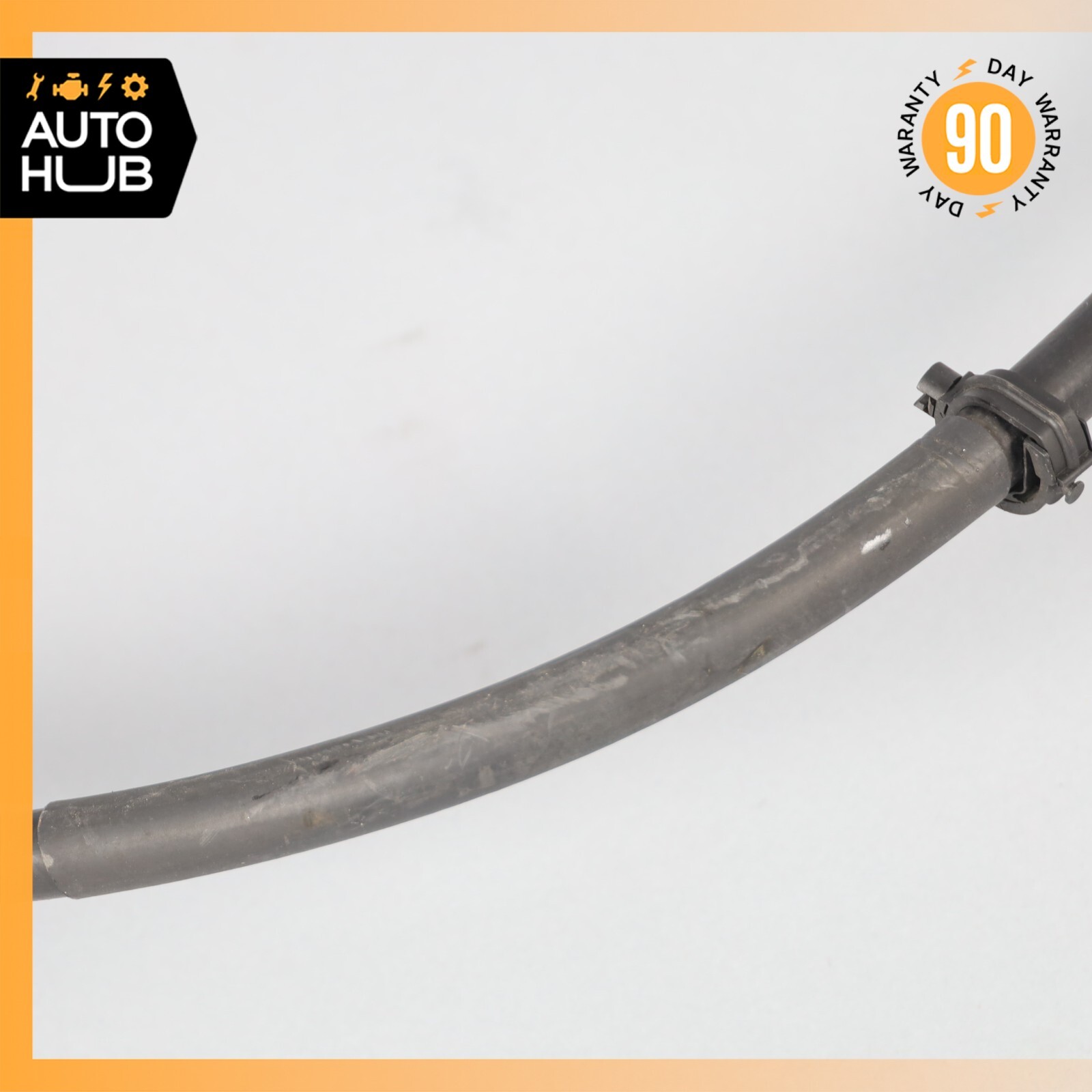 Maserati GranTurismo 2009-2018 Ac hose