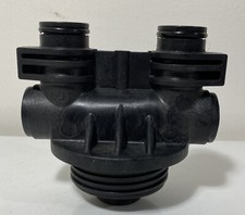 Culligan Mark 100 Media Tank Valve