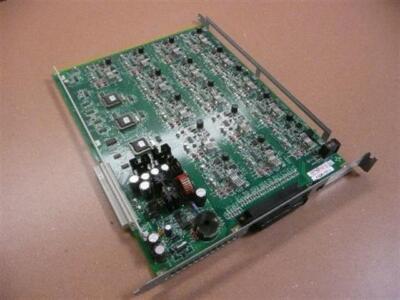 Vertical Communications Comdial FXISTM-C16 16 Port SLT Card with Caller ID