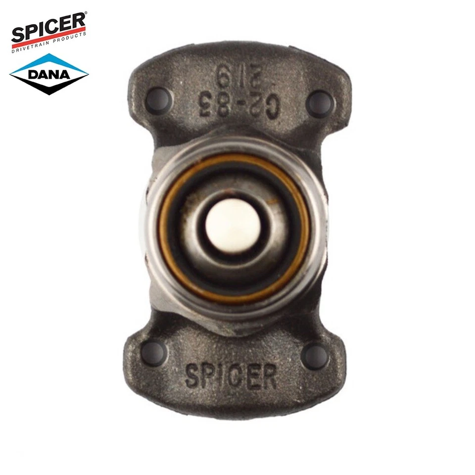 Yugo centrado Spicer 211544X doble cardán CV SERIE 1310 Foto 2 de 3