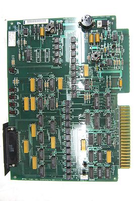 USED GE FANUC IC600BF900L I/O TRANSMITTER IC600BF900L