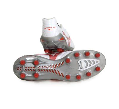 Mizuno JAPAN MONARCIDA NEO 3 PRO Soccer Football Shoes P1GA2422