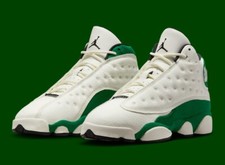 Jordan 13  Pine Green  2025 For Men Size US 7-12