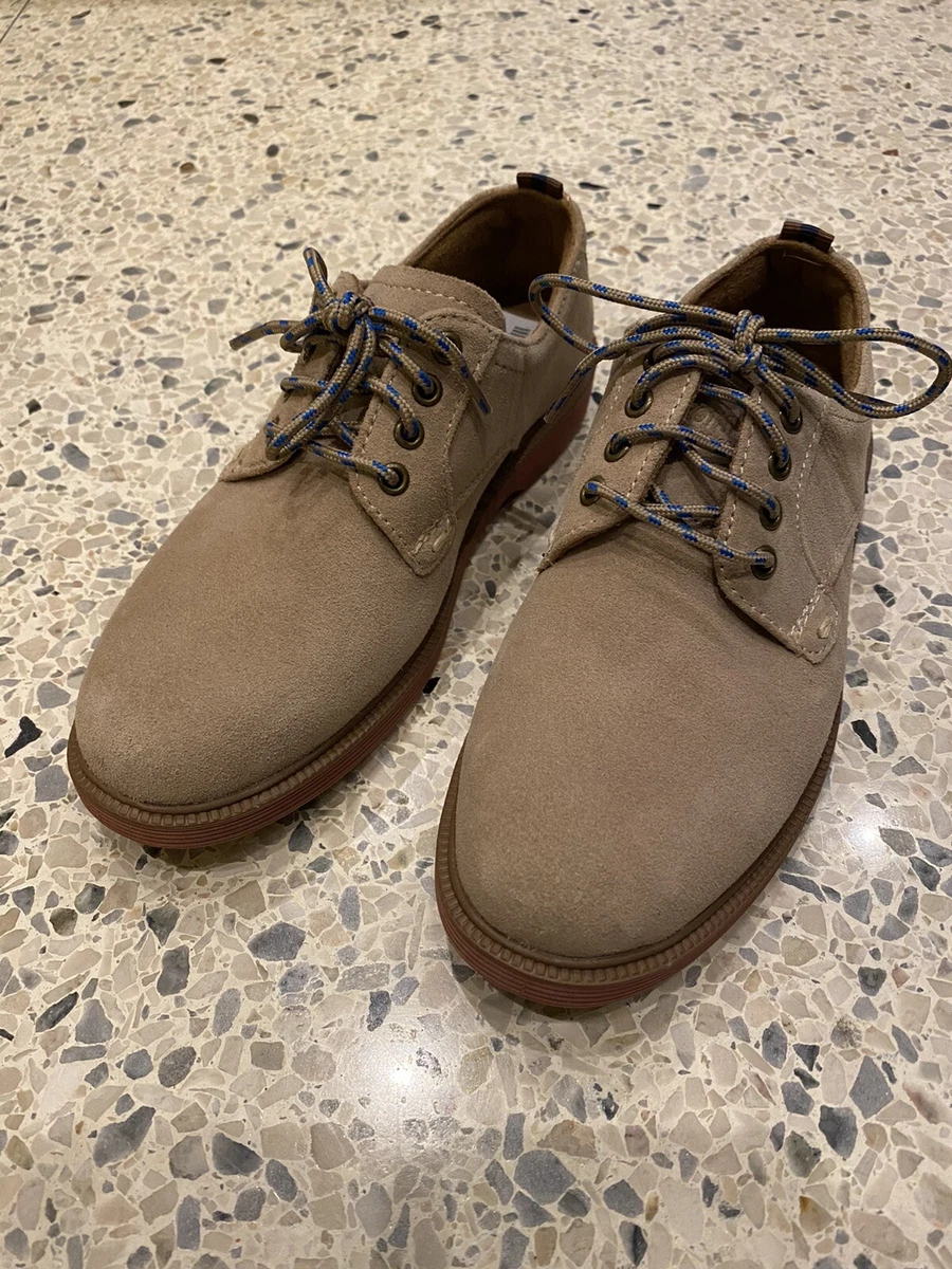 Florsheim bucks hotsell