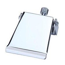 Zinc Alloy five string Banjo Tailpiece for Banjo Luthier