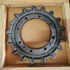 Genuine Bobcat 7227421 Drive Sprocket OEM Track Loader T740 T750 T770 T870