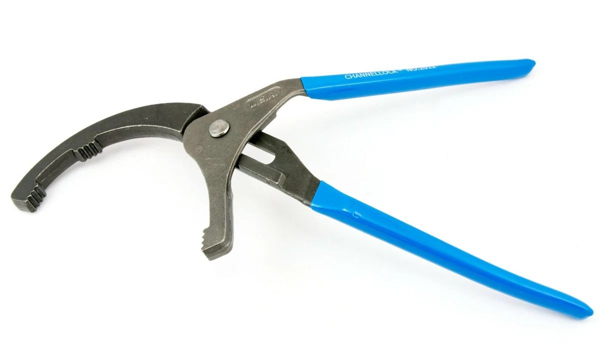 Channellock 2012 2024