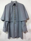 Civil War Confederate infantry Soldier's Great Coat -All Sizes Available