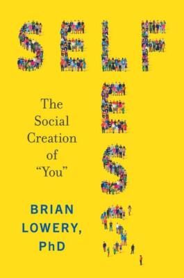Selfless | Buch | 9780062913005