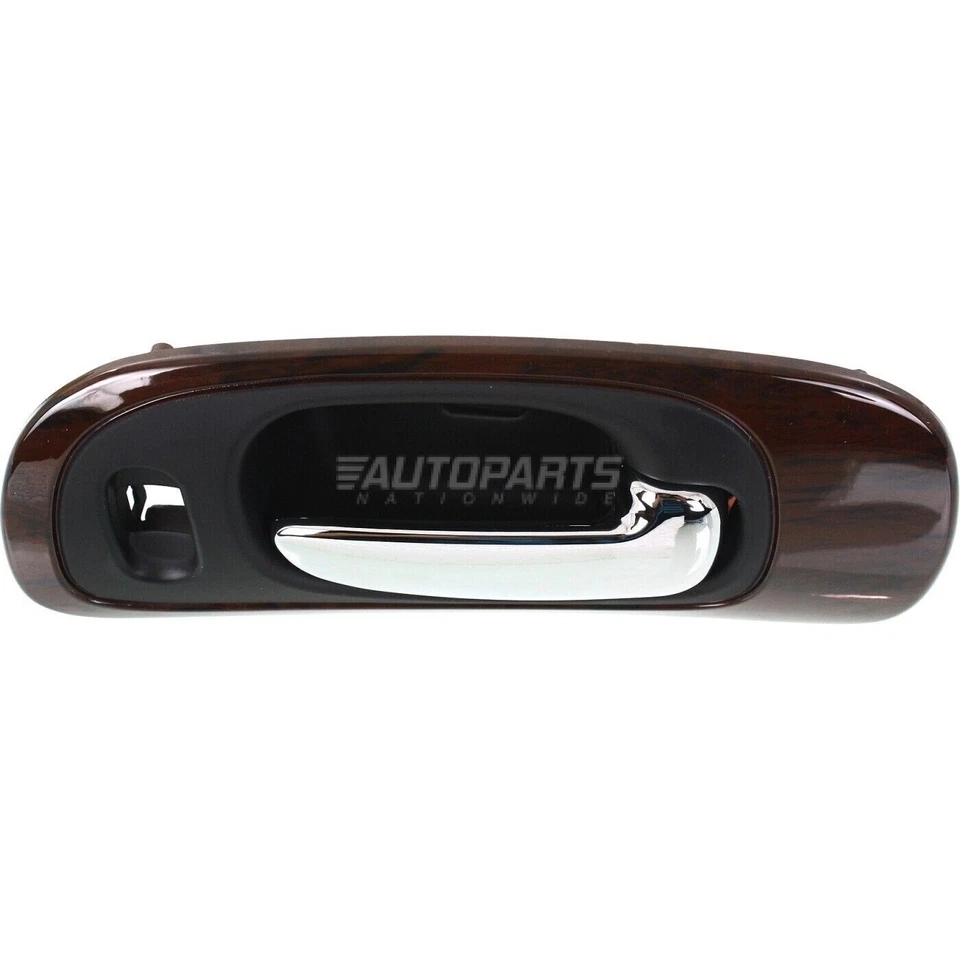 New Front Right Side Interior Door Handle Fits 98-04 Chrysler Concorde 5102860AA - Image 4 of 4