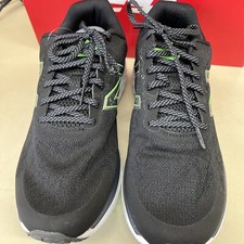 New Balance Fresh Foam 680v7 Mens Running Shoes Grey Black Green M680NG7 Size 10 New Balance Fresh Foam 680v7 Mens Size 10.5 Gray Athletic  main image 4