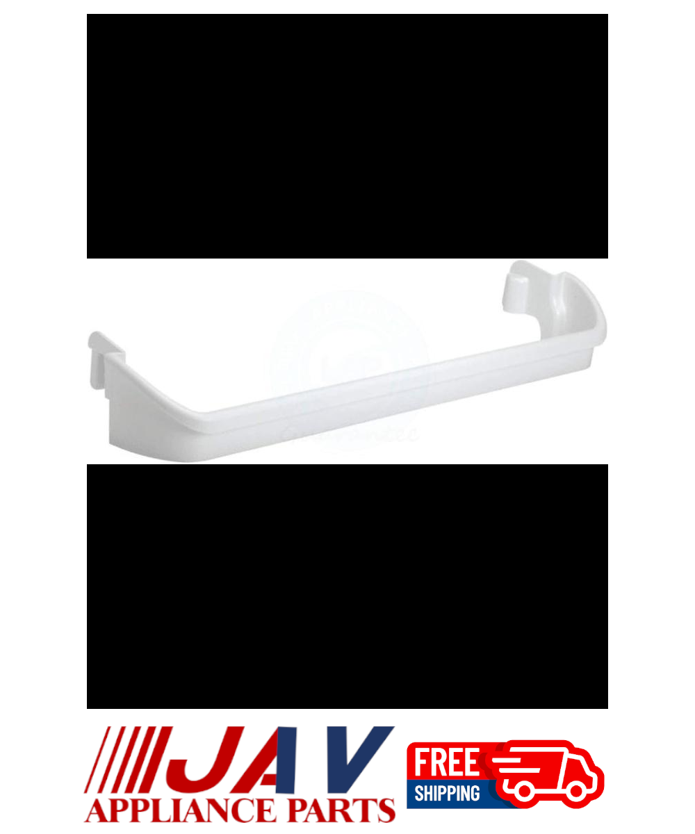 For Kenmore Refrigerator Door Middle Rack White INVREF# ZE375