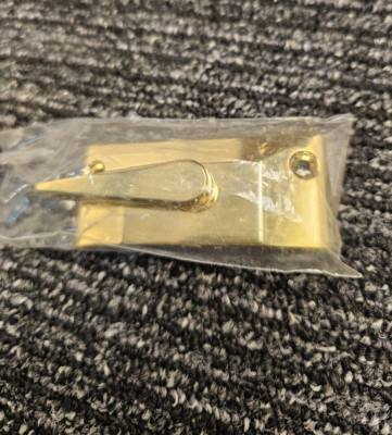 (QTY 5) Amesbury Truth Sash Lock 13.2 Assembly RH A09950424 2008754