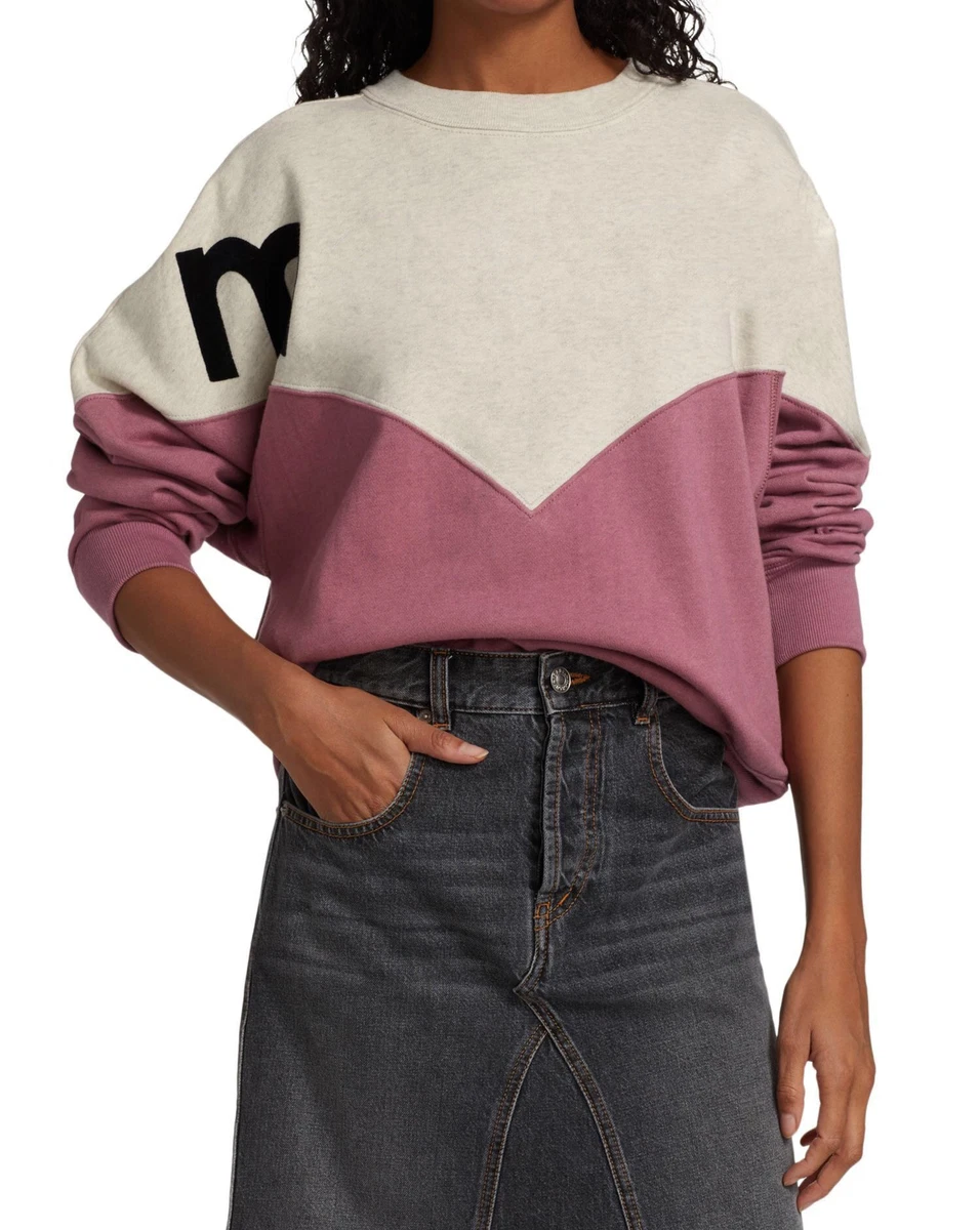 Isabel marant 2024 etoile sweatshirt
