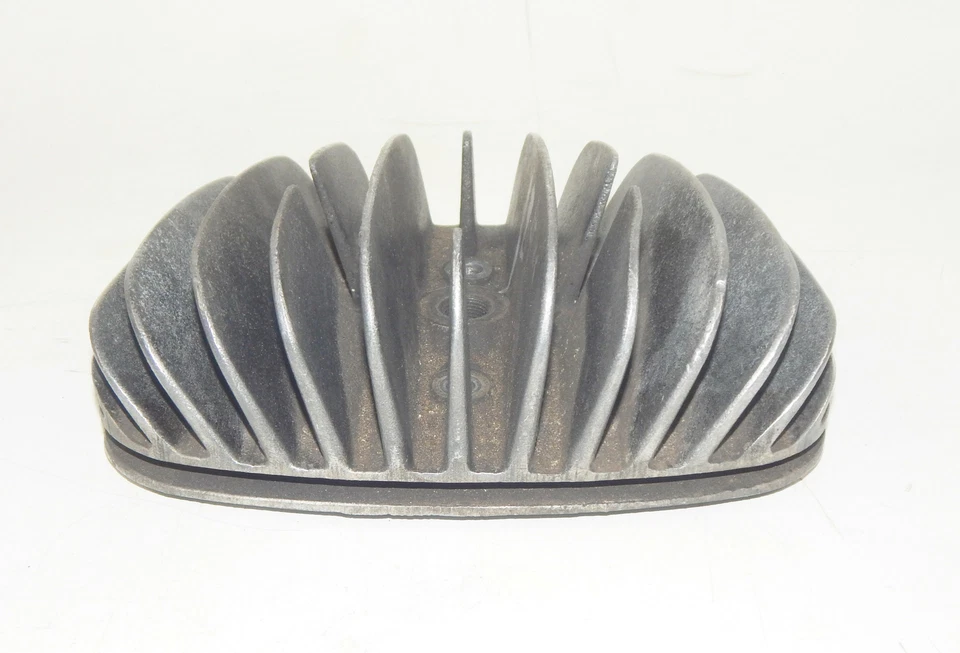 60's SACHS 125 Top Extremo Cilindro Cabeza + Pernos D=55MM 0613-106-097 Penton - Imagen 4 de 4