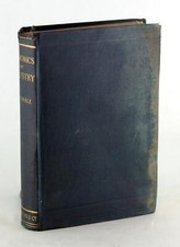 Alfred Marshall 1st Ed 1892 Elements of Economics of Industry Hardcover