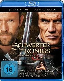 Schwerter des Königs - Dungeon Siege/Zwei Welten [Bl... | DVD | Zustand sehr gut - Bild 1 von 1