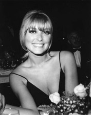 BEAUTIFUL Sharon Tate 8x10 Glossy Photo
