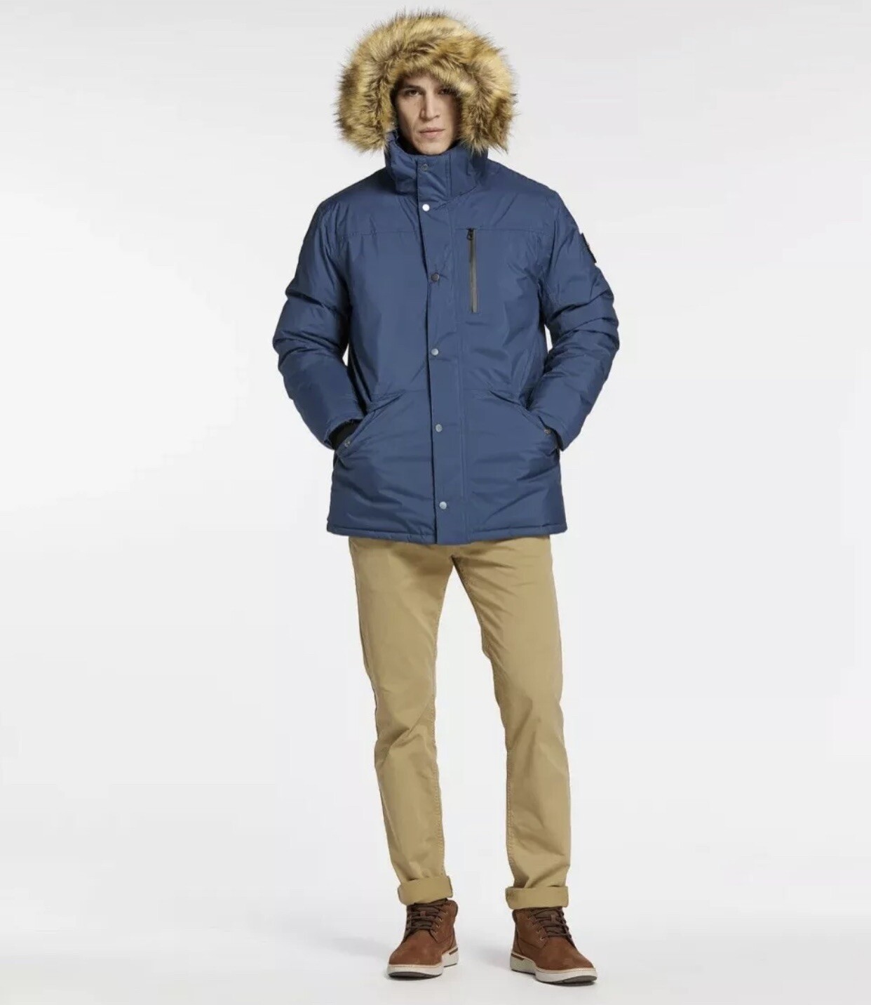TIMBERLAND MEN'S SCAR RIDGE EXPEDITION 