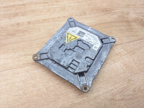 BMW X5 E70 Xenon Modul Steuergerät Frontscheinwerfer 1307329153