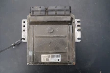 2005 NISSAN FRONTIER ECM ENGINE COMPUTER (A47) mec35-661