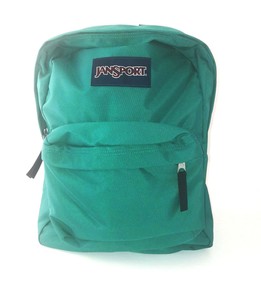 varsity green jansport