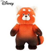 Disney Pixar Turning Red Cartoon Red Panda