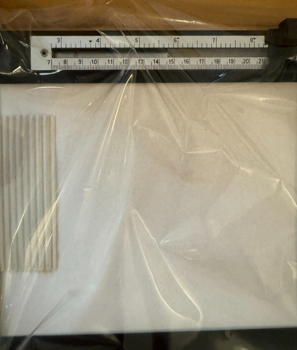 LPL 2 Blade Easel Mask 8