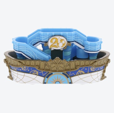TOMICA Tokyo Disney Sea 20th ANNIVERSARY SHIP Time to Shine! Grand